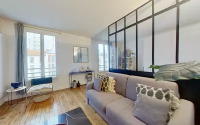 Paris 20E (75020)