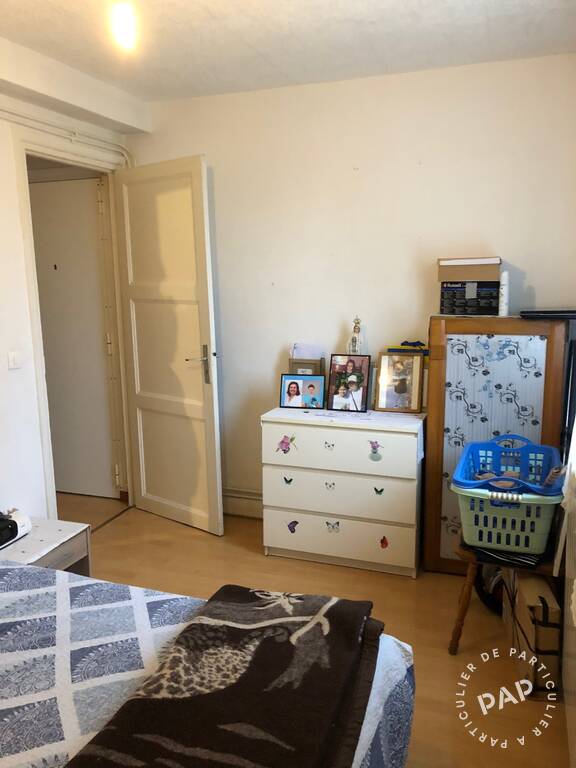 Appartement a louer argenteuil - 4 pièce(s) - 59 m2 - Surfyn