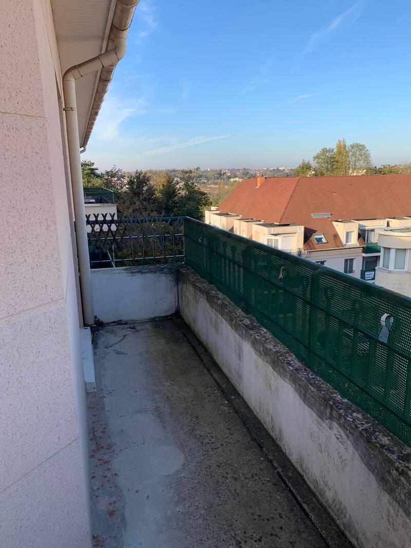 Morsang-Sur-Orge (91390)