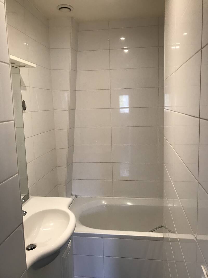 Paris 18E (75018)