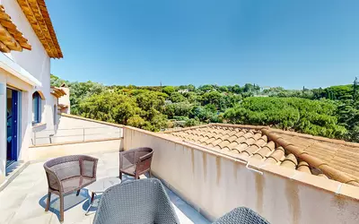 Sainte-Maxime