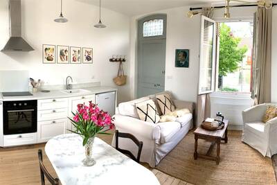 Location maison 2 pièces Vouvray (37210)
