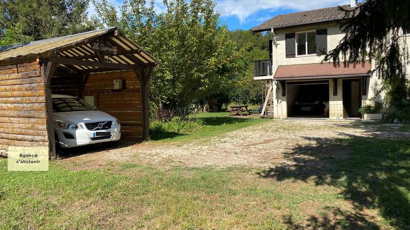 Chamoux-Sur-Gelon (73390)