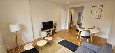Location chambre en colocation 4 pièces Caen (14000)