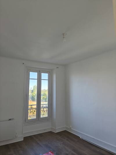 Location appartement 2 pièces Les Mureaux (78130)