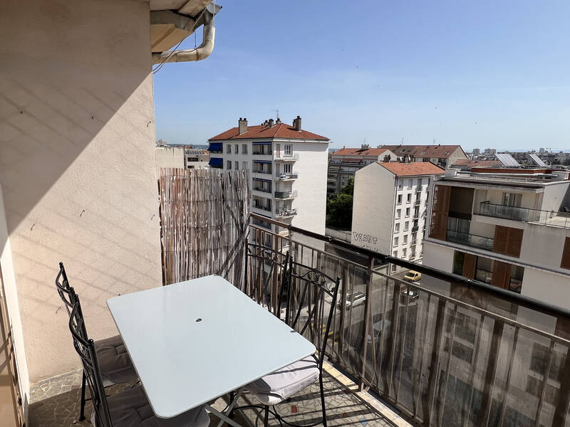 Villeurbanne (69100)