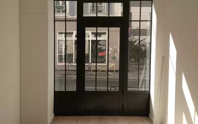 Paris 20E (75020)