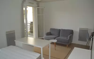 Bussy-Saint-Georges (77600)