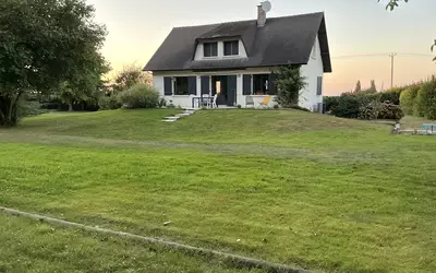 Trouville-La-Haule (27680)