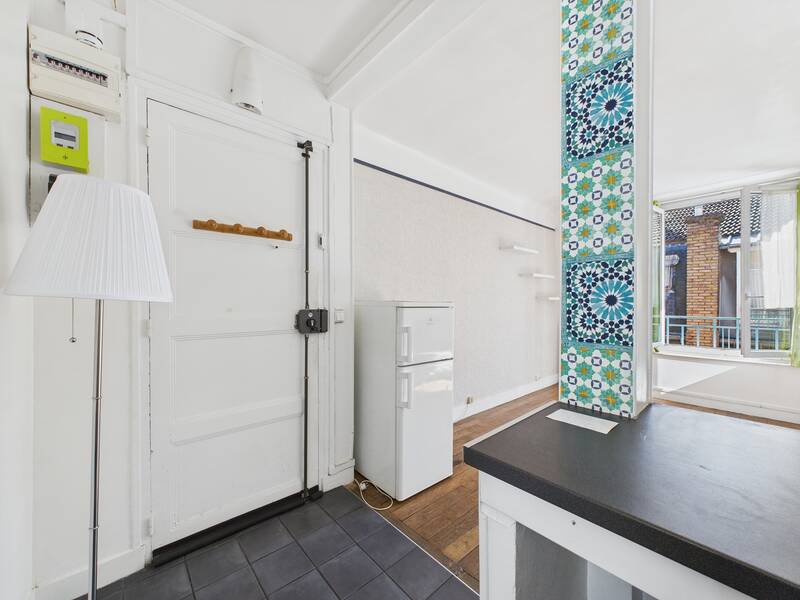 Paris 13E (75013)