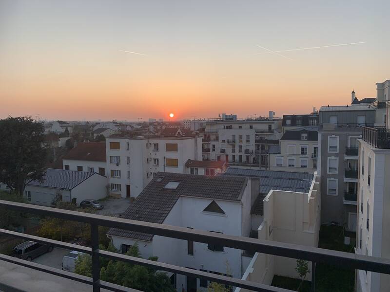 Le Blanc-Mesnil (93150)