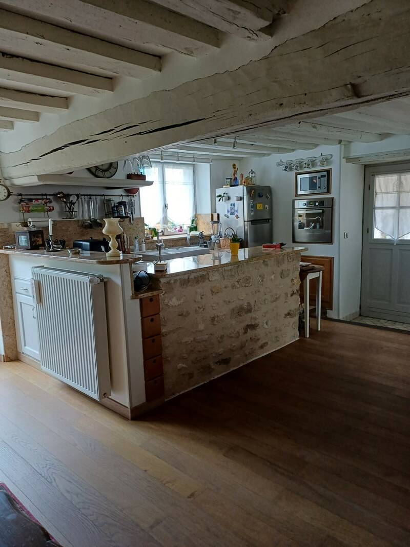 Saint-Martin-La-Garenne (78520)