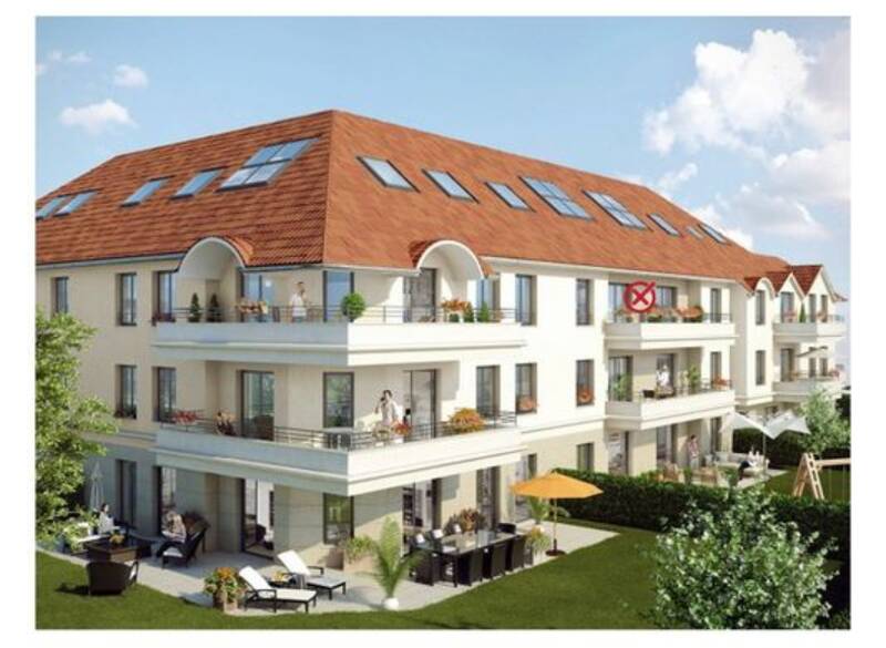 Cormeilles-En-Parisis (95240)