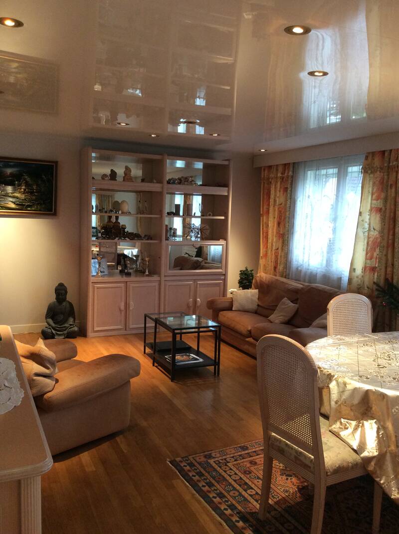 Neuilly-Sur-Marne (93330)