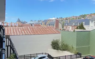 Deauville (14800)