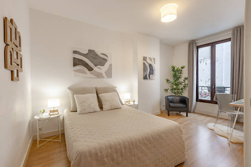Paris 18E (75018)