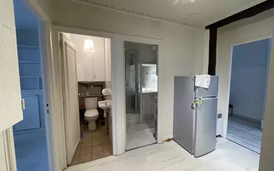 Paris 13E (75013)