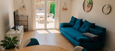 Vente maison 3 pièces Saint-Cyprien (66750)