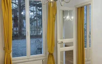 Paris 18E (75018)