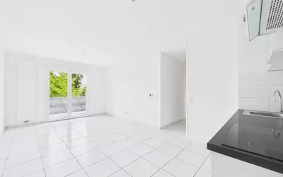 Appartement 3 pièces 61 m² · à Mérignac · 61 m² · 230 000 €
