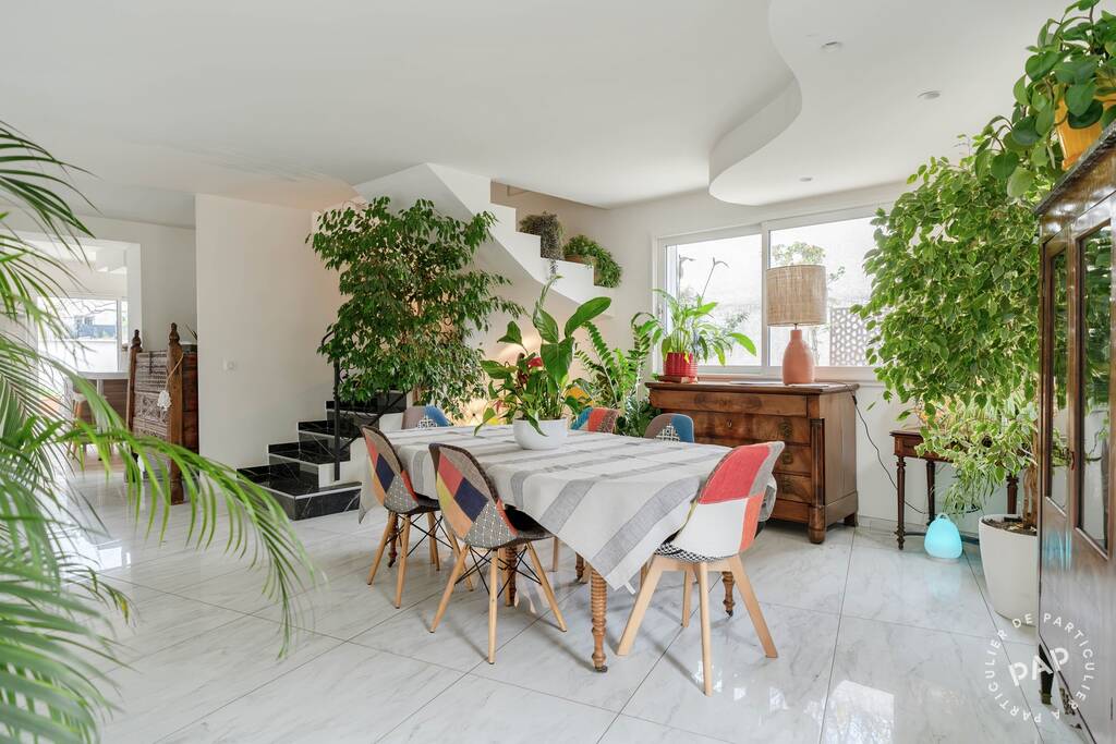 Vente maison 187 m² Peypin (13124) - 187 m² - 650.000 € | Particulier à Particulier — 5