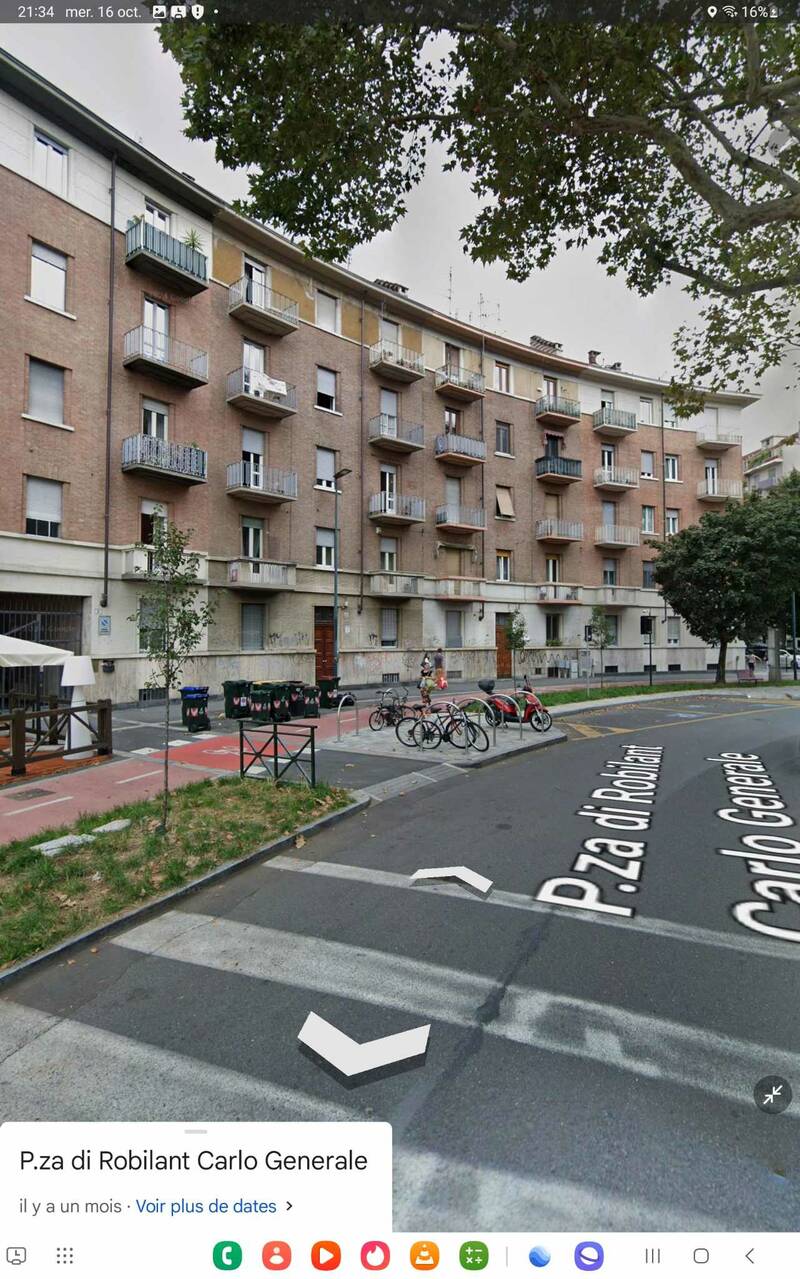 Italie