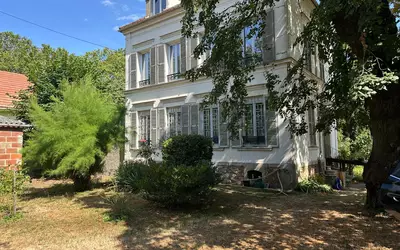 Épinay-Sur-Seine (93800)