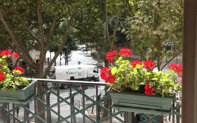 Paris 16E (75016)