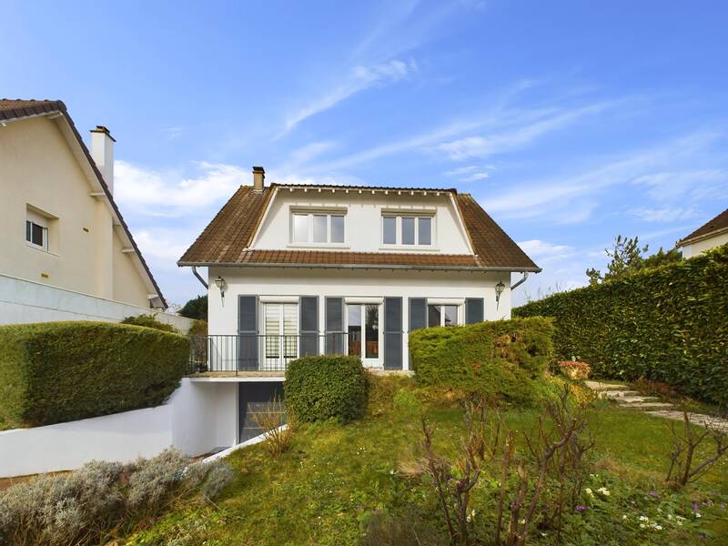 Savigny-Sur-Orge (91600)