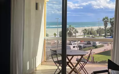 Canet-En-Roussillon (66140)