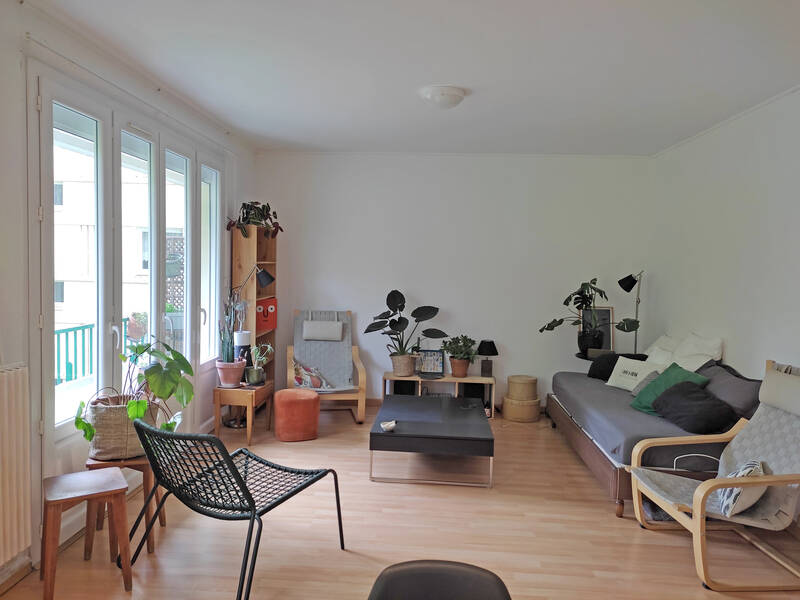 Nantes (44000)