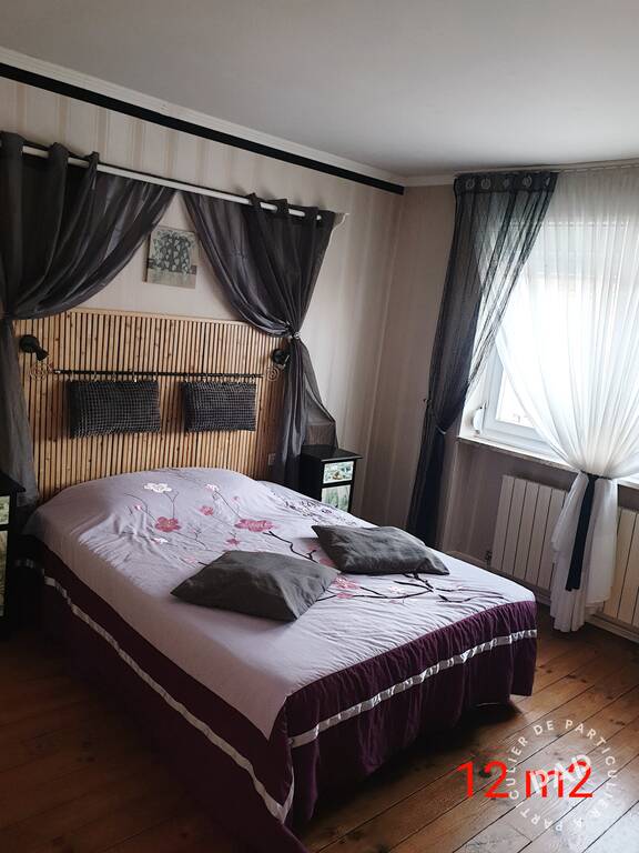 Vente maison 100 m² Longuyon (54260) - 100 m² - 192.500 € | Particulier à Particulier — 4