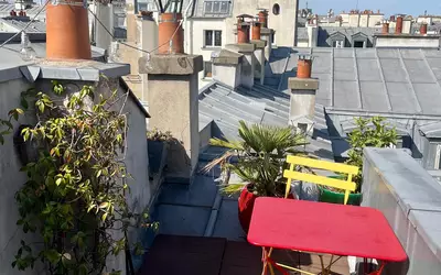 Paris 3E (75003)