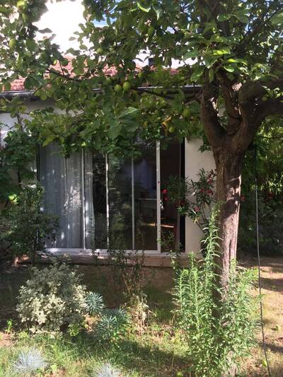 Location appartement studio Villejuif (94800)