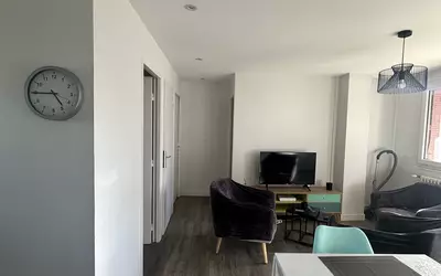 Villeurbanne (69100)