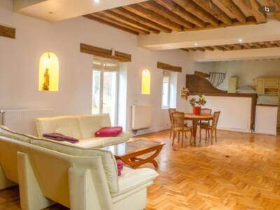 Location maison 6 pièces Boissy-Saint-Léger (94470)