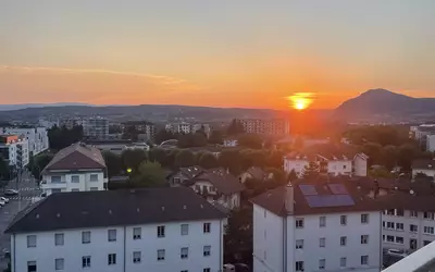 Annecy (74000)