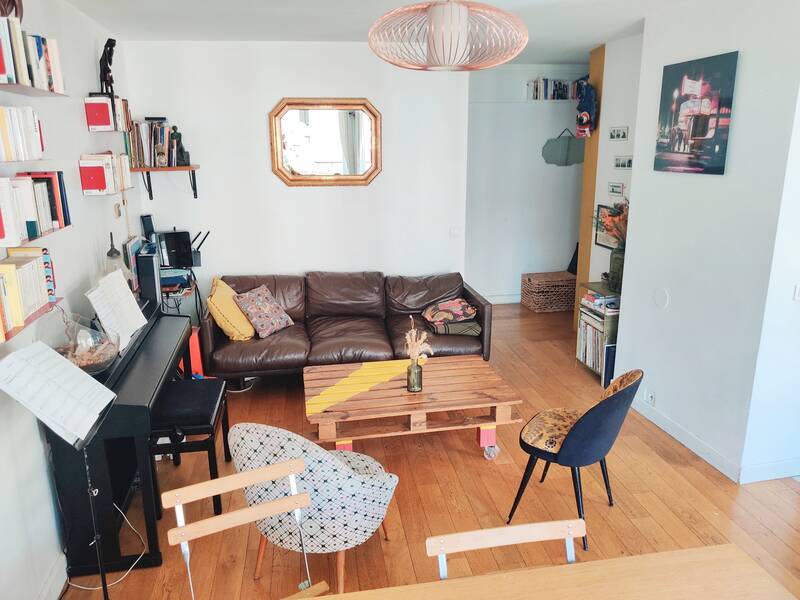 Paris 13E (75013)