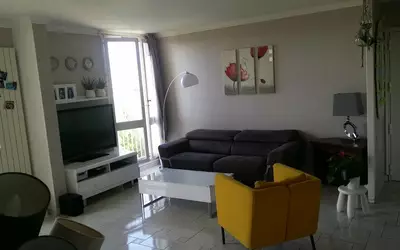 Marseille 13E