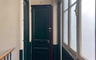 Paris 18E (75018)