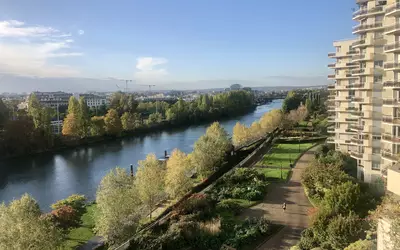 Courbevoie (92400)