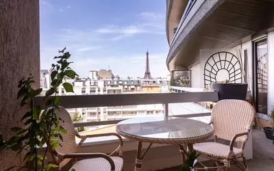 Paris 15E (75015)