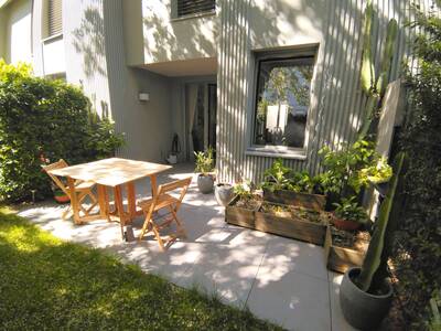 Vente appartement 5 pièces Lyon 7e