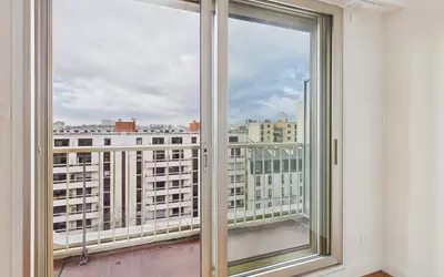 Paris 14E (75014)