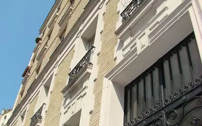 Paris 20E (75020)