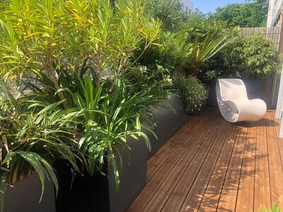 Vente appartement 3 pièces Biarritz (64200)
