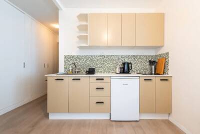 Location appartement 2 pièces Paris 12e