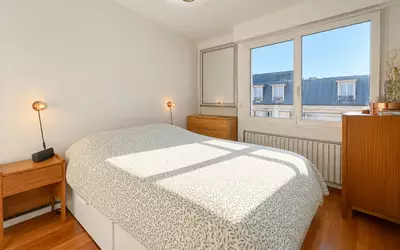 Paris 17E (75017)
