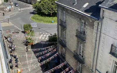 Nantes (44000)