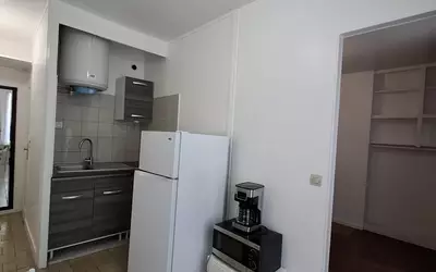 Paris 18E (75018)